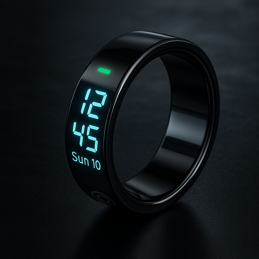 LUMEN² Cardio Signature